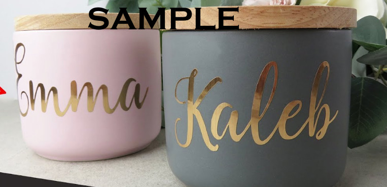 Custom Harley Shield Motorcycle Vinyl Decal Sticker