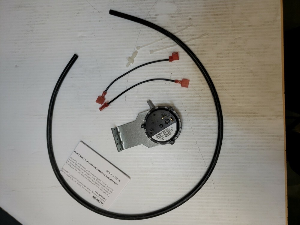 Protech 42-24194-82 Pressure Switch Kit SEE DESCRIPTION