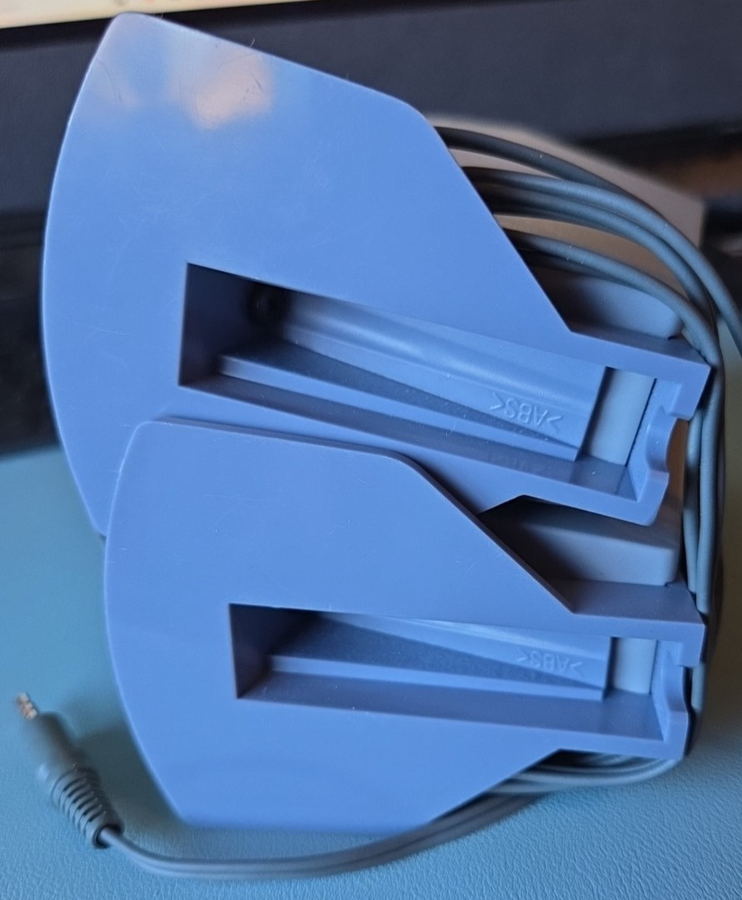 Sony Vaio PCVA-SP1 Computer Speaker System Pre-owned