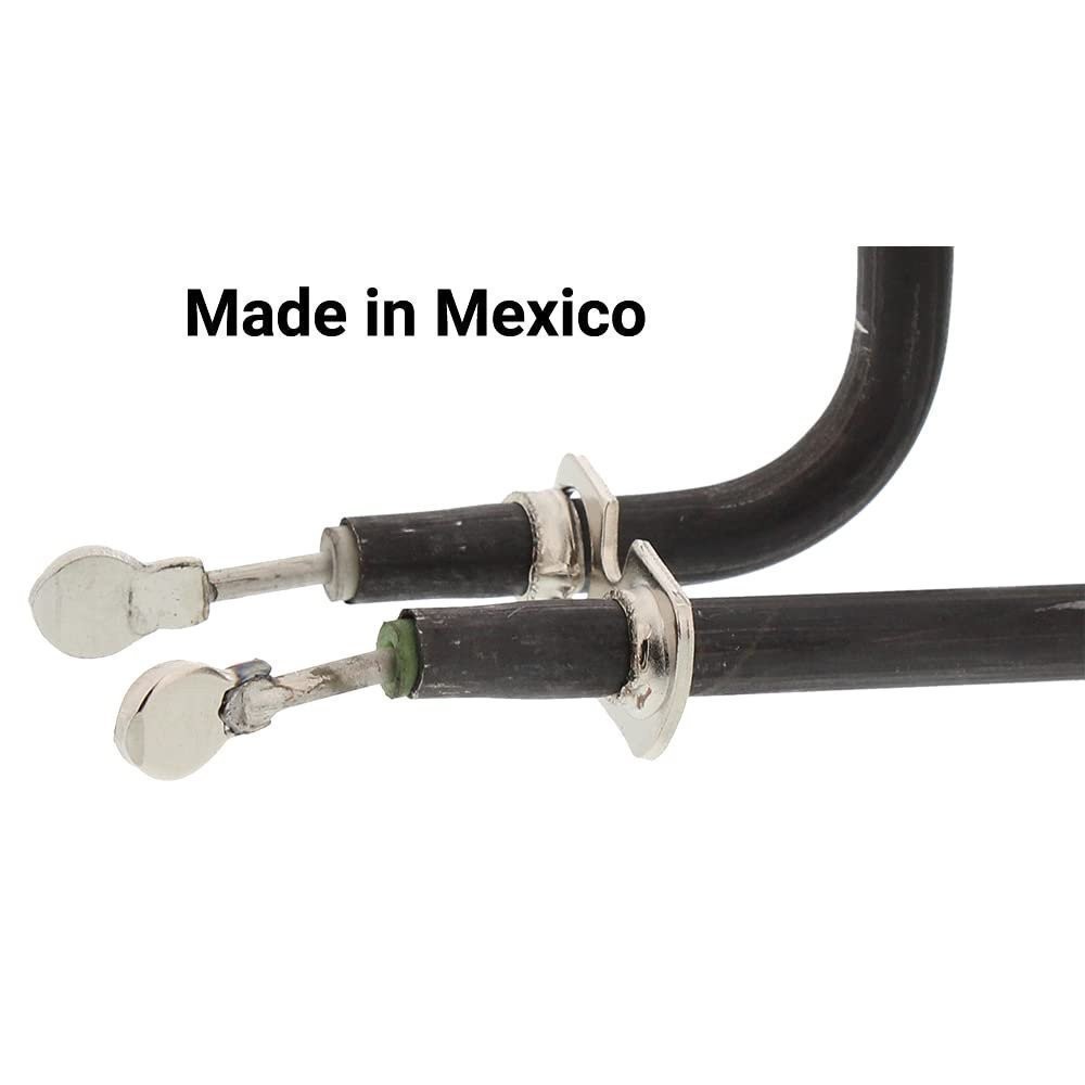 ERP S48Y21 Range Surface Element