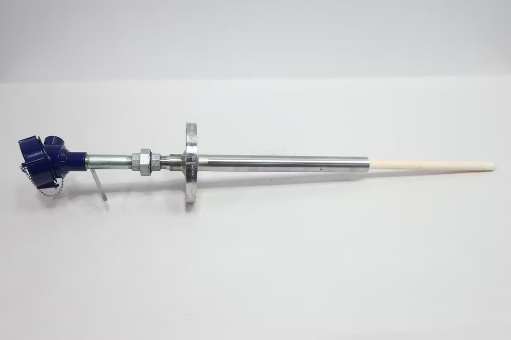 Wika TC80-3 Thermocouple