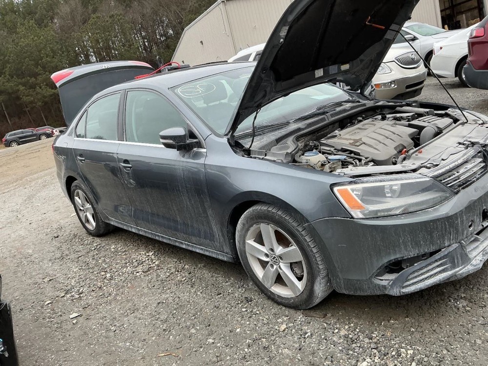 Fuse Box Engine Compartment Fits 12-22 PASSAT 4951879