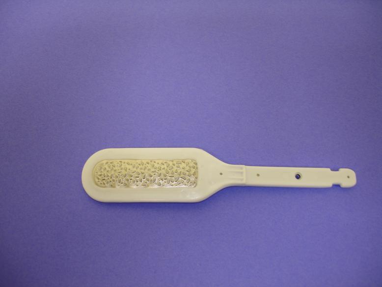 Vibraderm / Multiderm Small Paddles - Package of 10