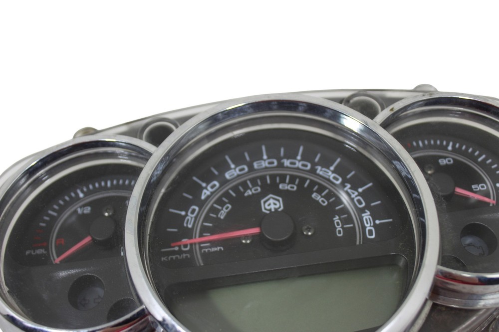 Piaggio Beverly 300 I.E. 2010 2016 Speedometer Odometer