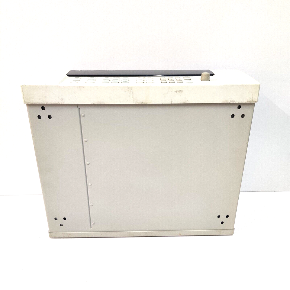 Keysight Agilent 34980A Multifunction Switch