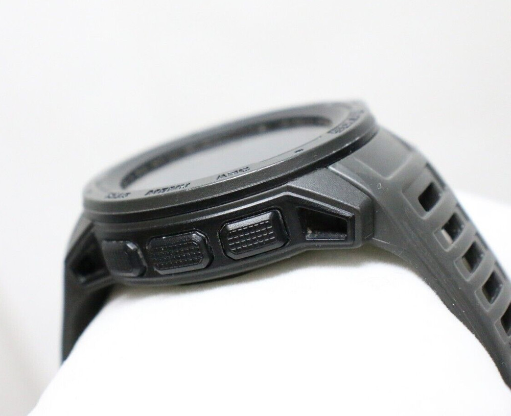 Garmin instinct Smart Watch Activity tracker MIL-STD-810G