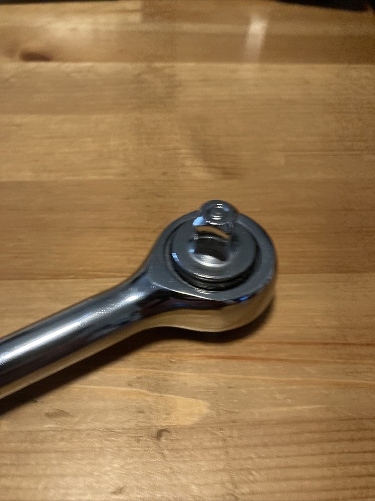 3/8 ratchet