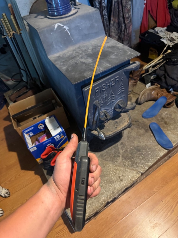 Garmin Alpha 200i 0100223050 Remote Training System