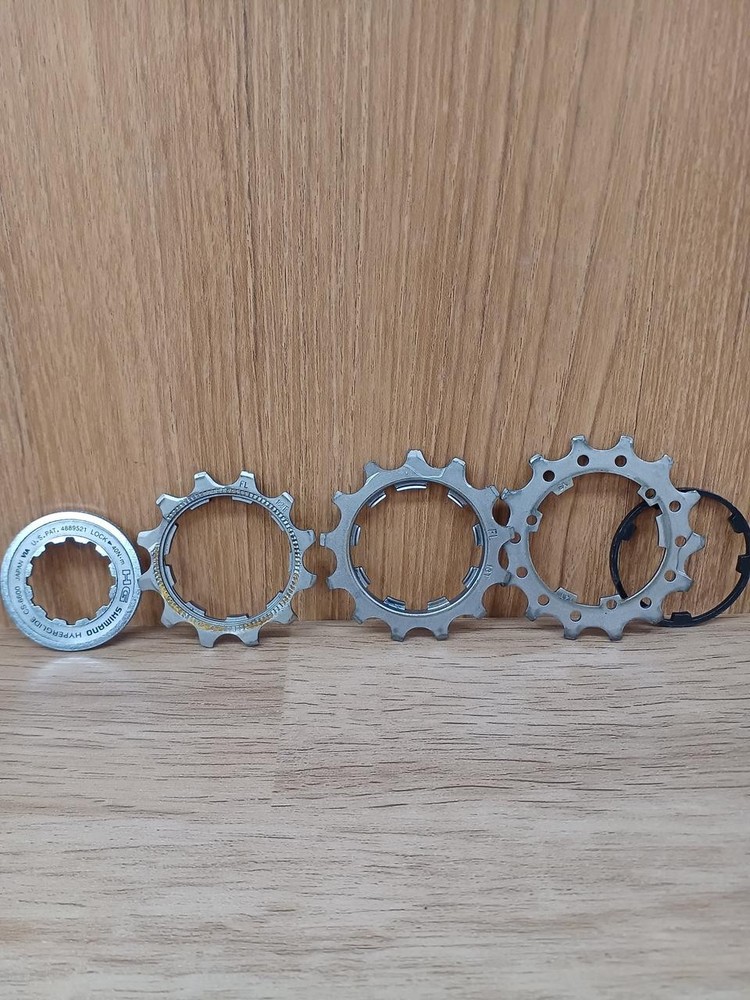 CS-6600 Sprocket