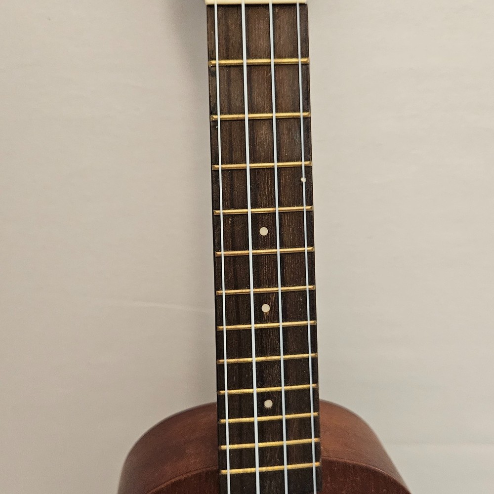 Kala KA-15S Mahogany Ukulele