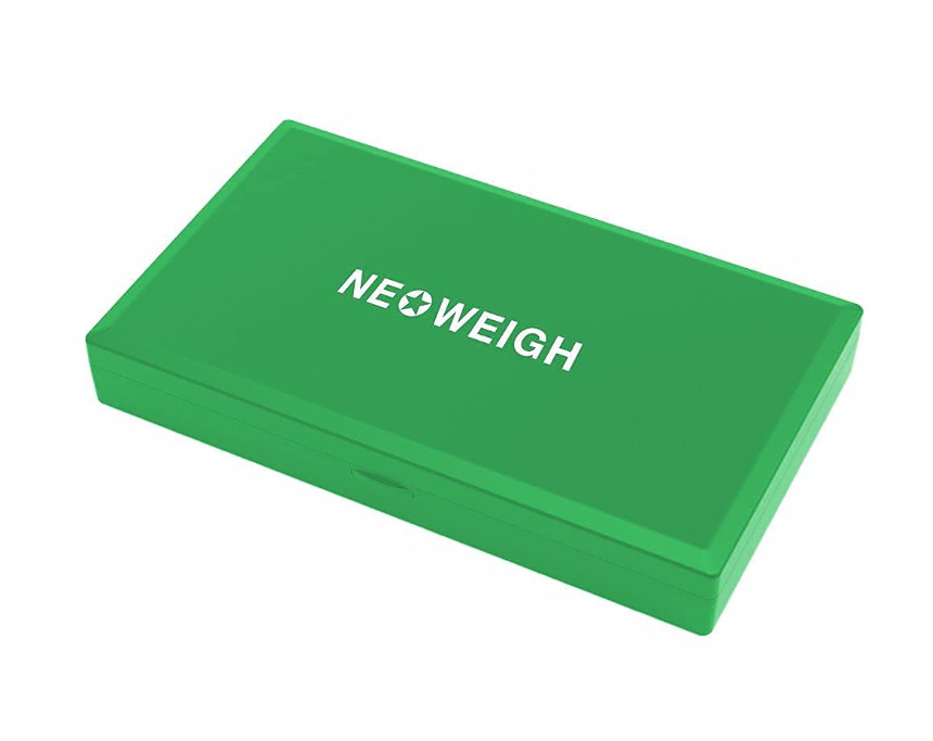 Reloading Scale, Powder Scale for Reloading, 1500 grains x 0.1 gn