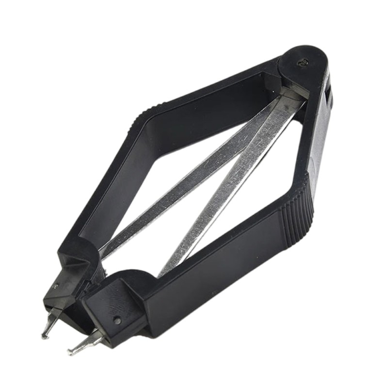 Circuit Board Extractor Removal Chip Extractor Motherboard Component Puller Tool