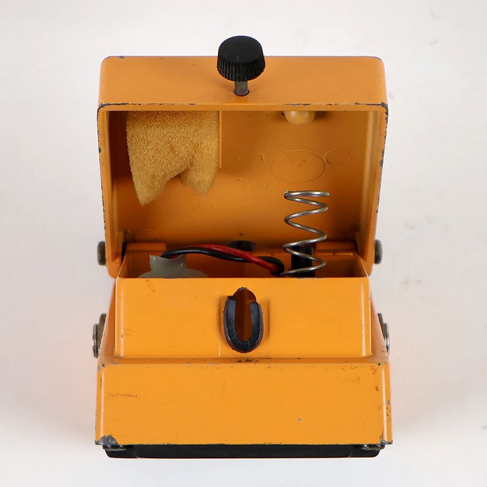 BOSS DF-2 Japan SUPER Distortion & Feedbacker Used