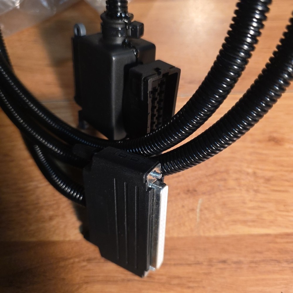 8611121 Saab Factory Test Cable