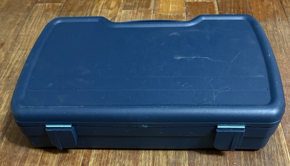 DataShark PA70007 Ethernet Network Tool Kit with Case