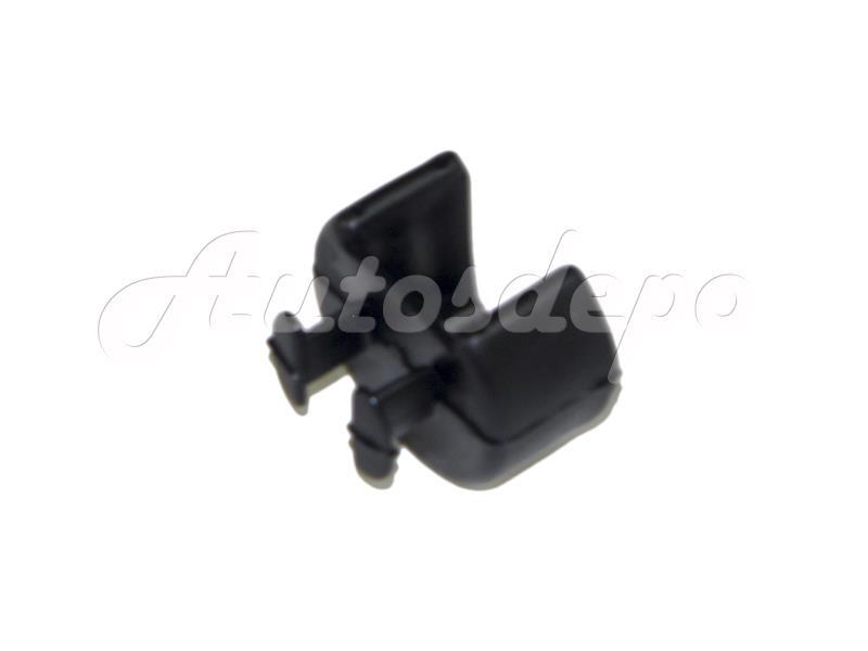 Rear Tailgate Pivot Hinge Roller Insert RH For 2004-2014 FORD F150 STYLESIDE