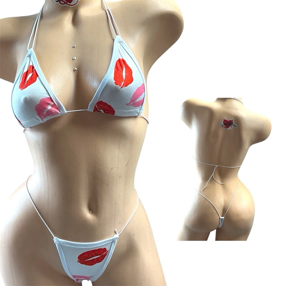 Exotic Dancewear