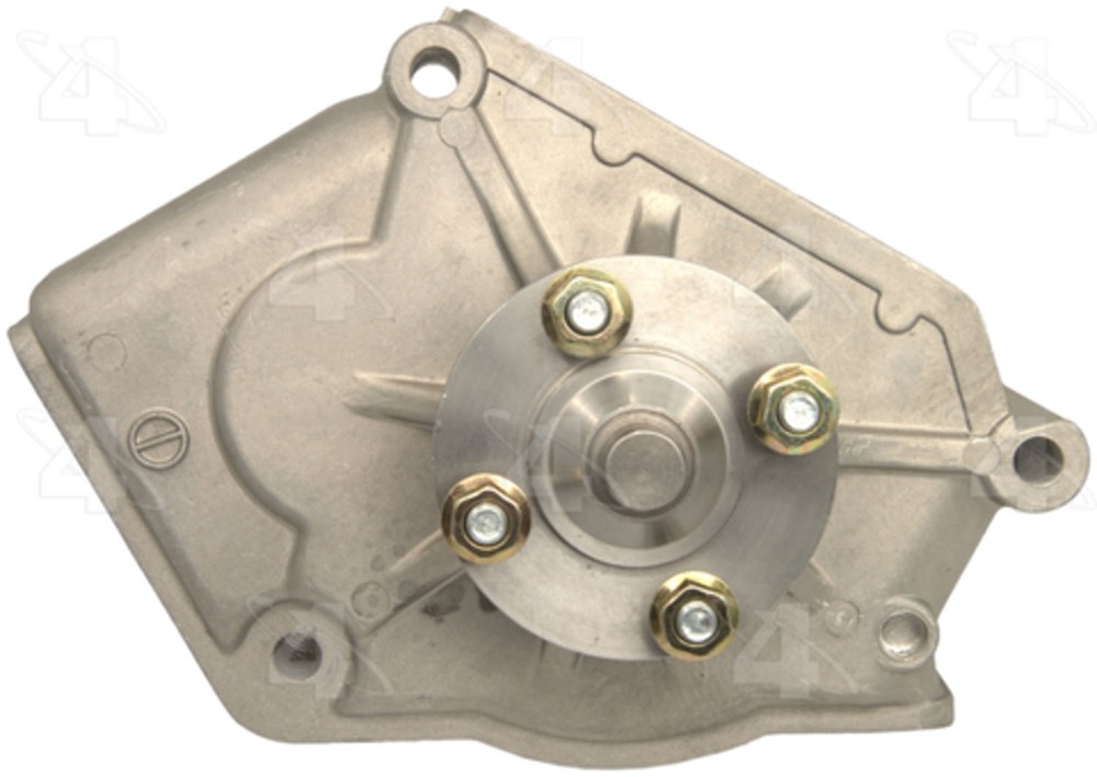 Fan Clutch Four Seasons 45784