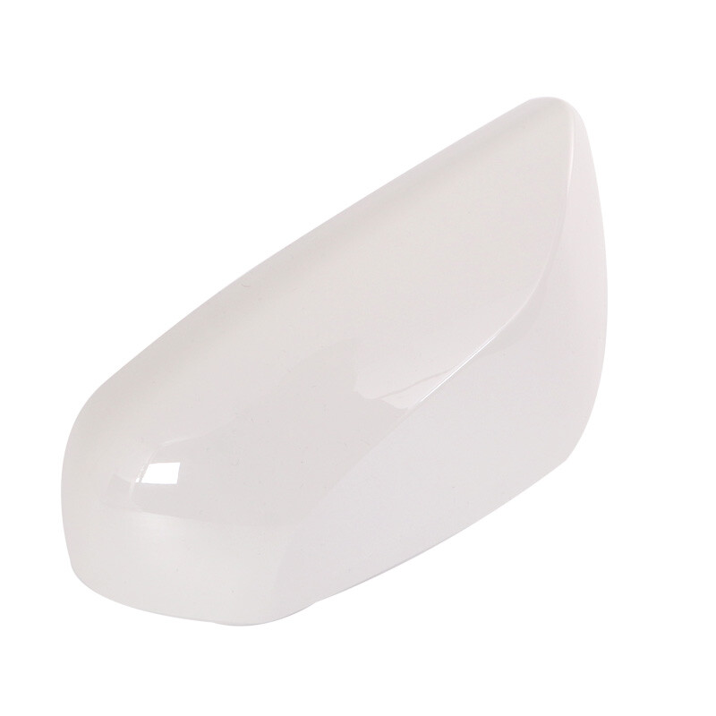 FOR 2018~2023 CAMRY WHITE LEFT DRIVER SIDE MIRROR COVER CAP REPLACEMENT ~