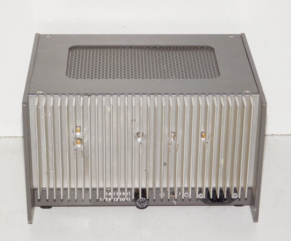 Amplifier Research 6LA RF Amplifier 8 Watts 2-150MHz Input Output System AR Unit