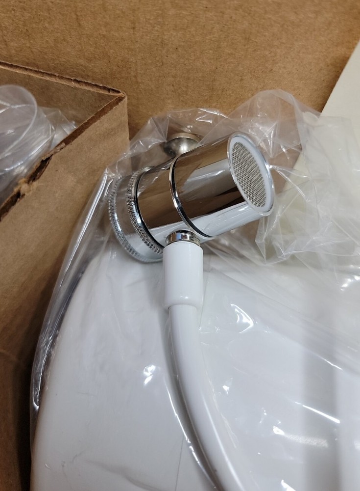 Rexall Clear Source WF-6822 Sink Countertop Water Filter.