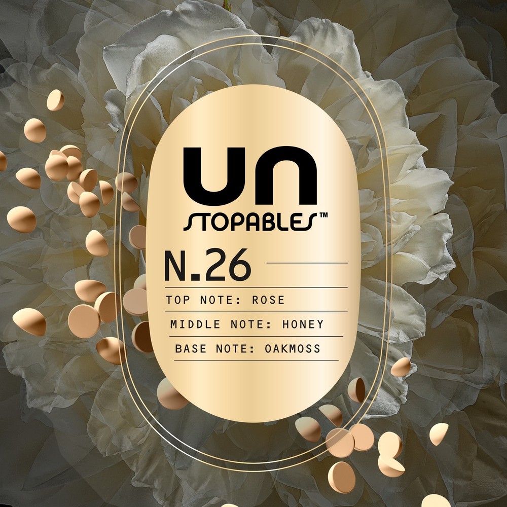 Downy Unstopables - 21.1oz, N.26 Scent​