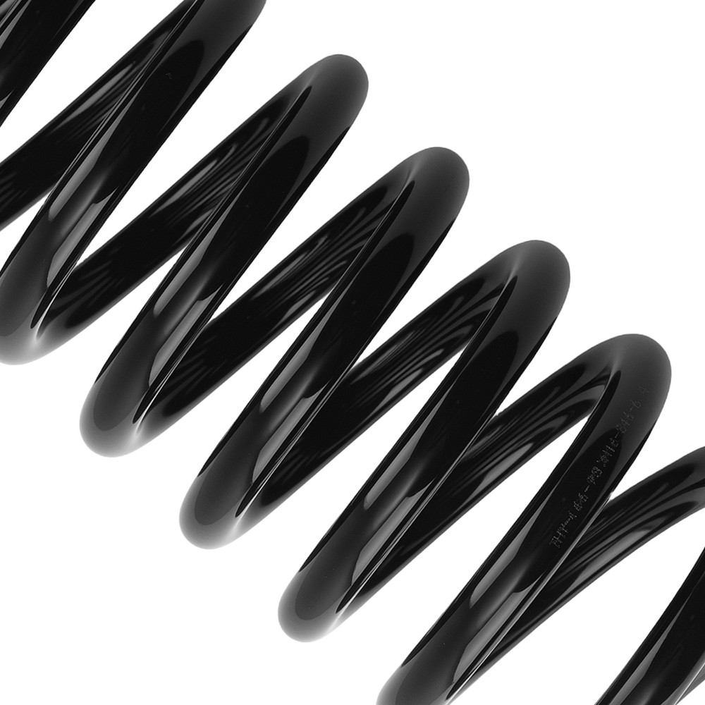 Front 2" Drop Lowering Spring for Chevrolet Trailblazer 2002-2009 RWD