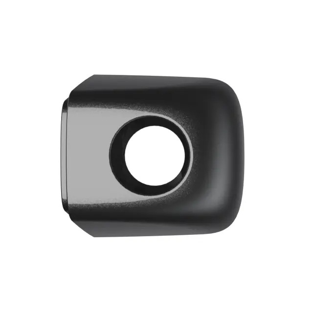 Genuine Mopar Door Handle Cap Left 6CV50LAUAC