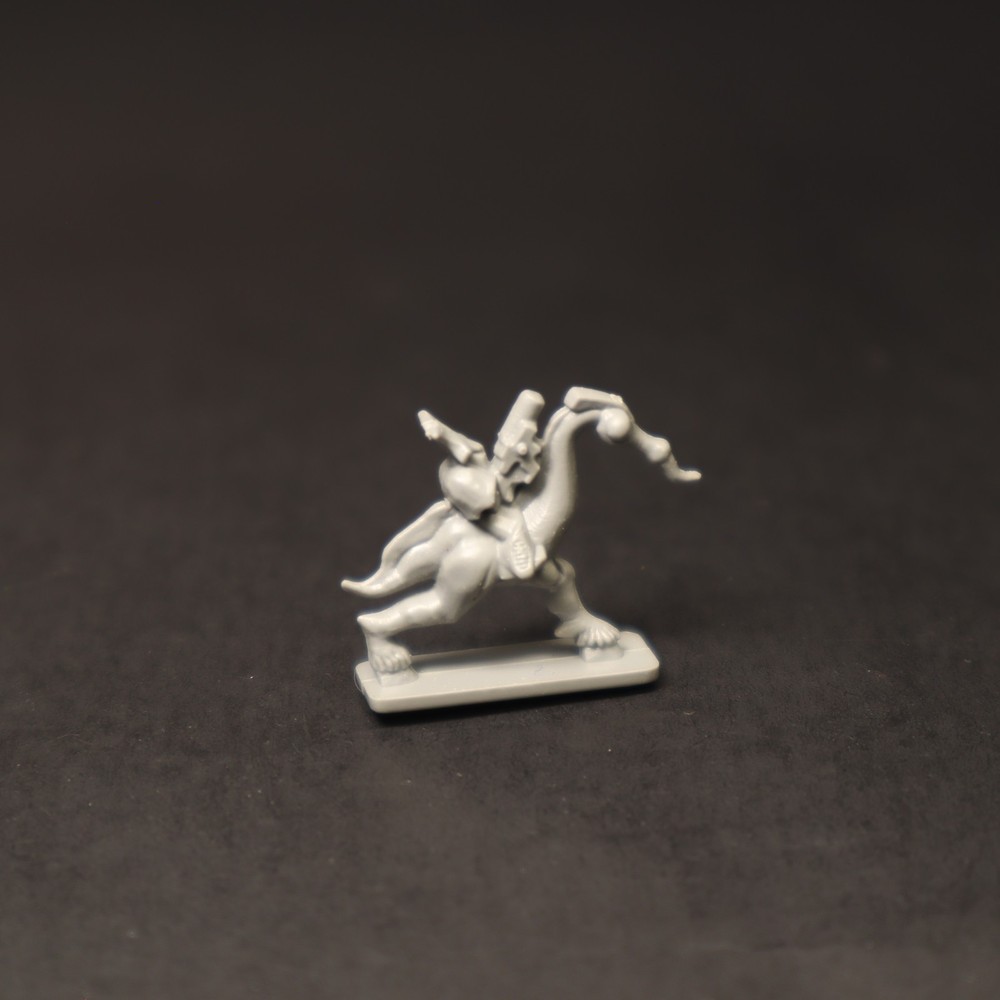 Chaos, Epic, Slaanesh Steed , Games Workshop