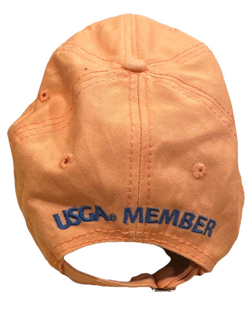 U.S. open 2015 Chambers Bay Hat