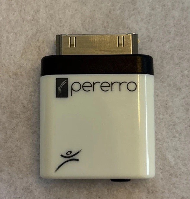 Pererro iOS Switch Adapter