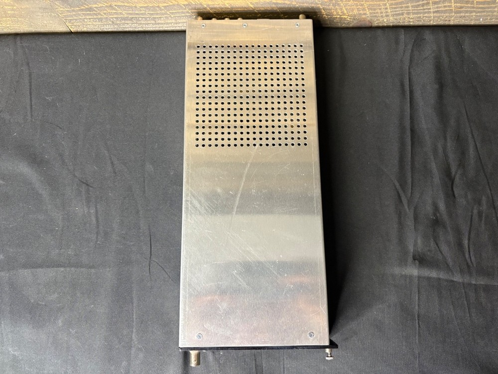 Blonder Tongue HDE-CSV-QAM MPEG-2 HD Encoder