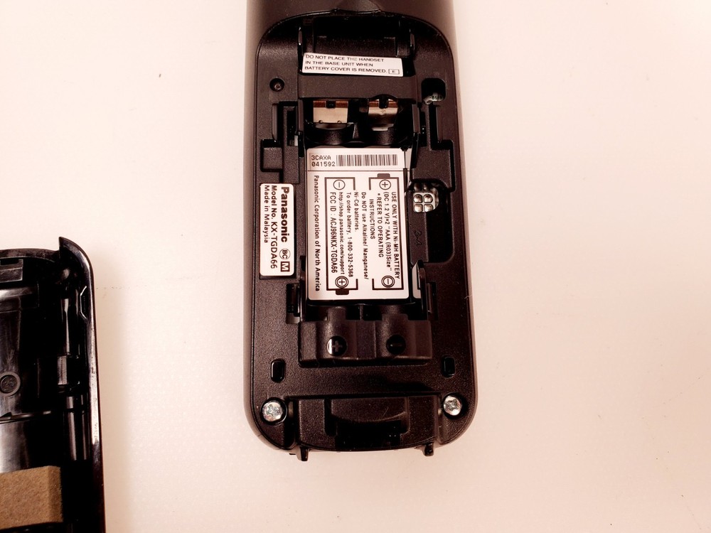 Replacement Handset Phone