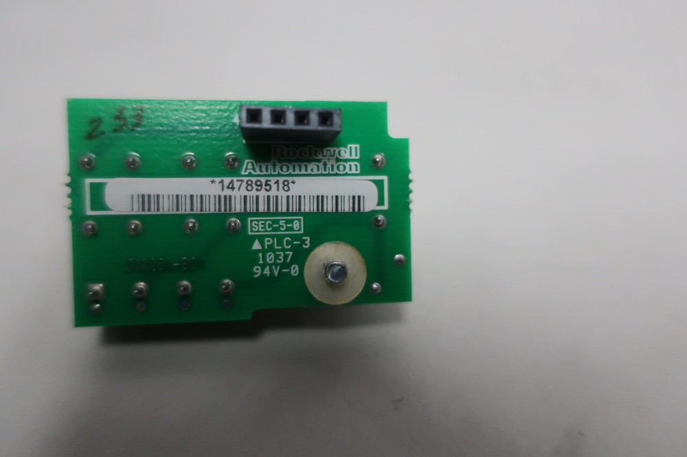 Allen Bradley PF70 Driveguard Module