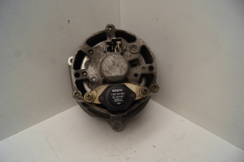 1993 BMW K75 - ALTERNATOR OEM