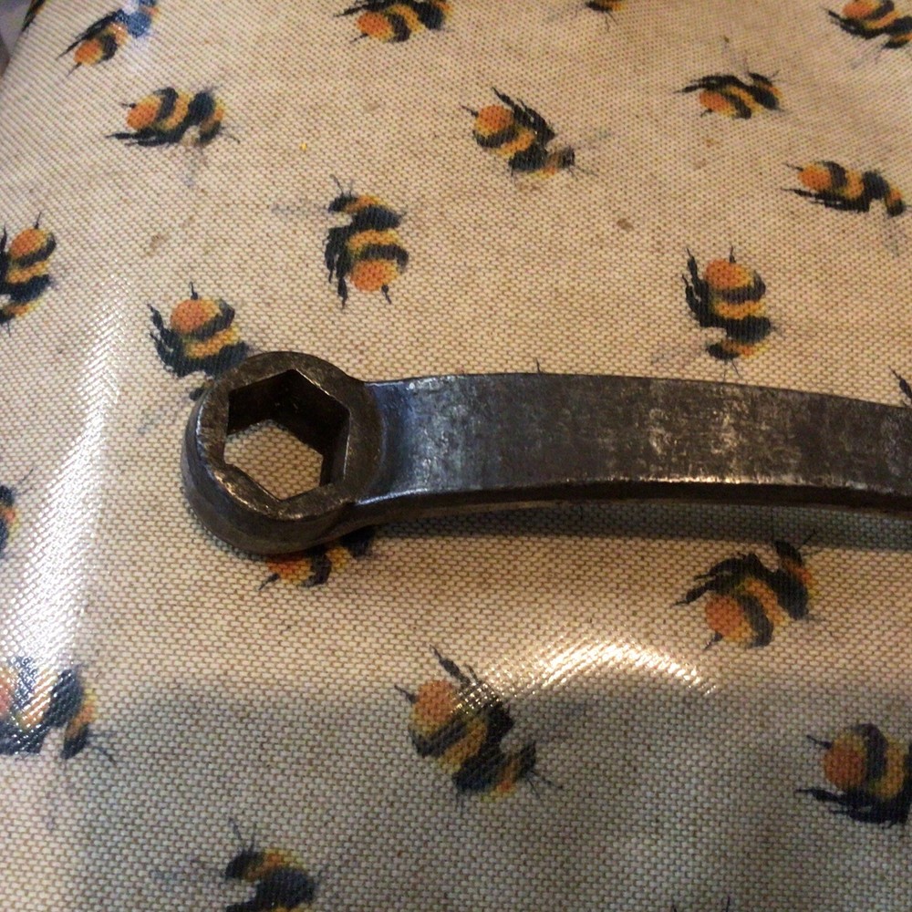 Vintage Ford Spanner