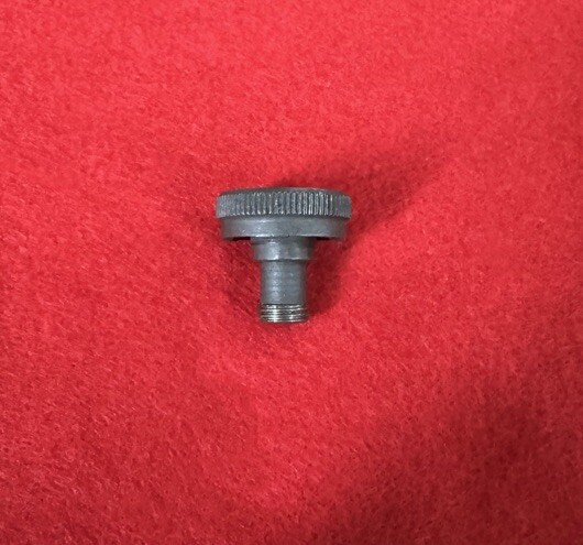 Original USGI M1 Garand Windage Knob —Springfield, National Match — BME