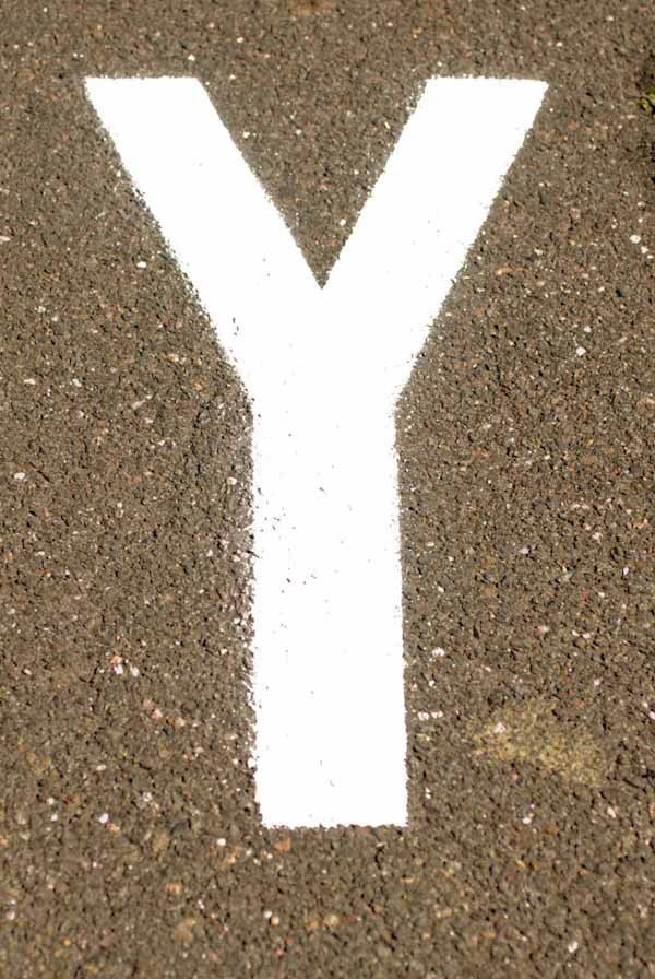 Individual Letter and Number Stencils 8"