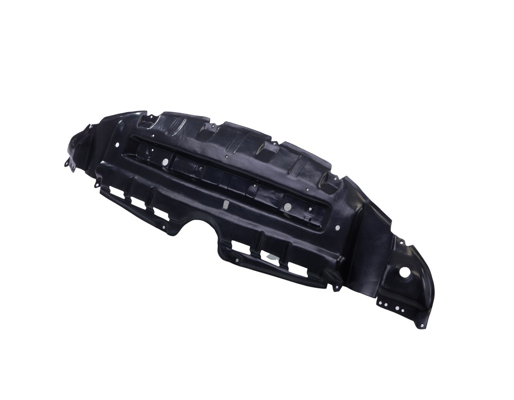 Front Lower Engine Splash Shield Under Cover For 2011-2019 Toyota Sienna Van