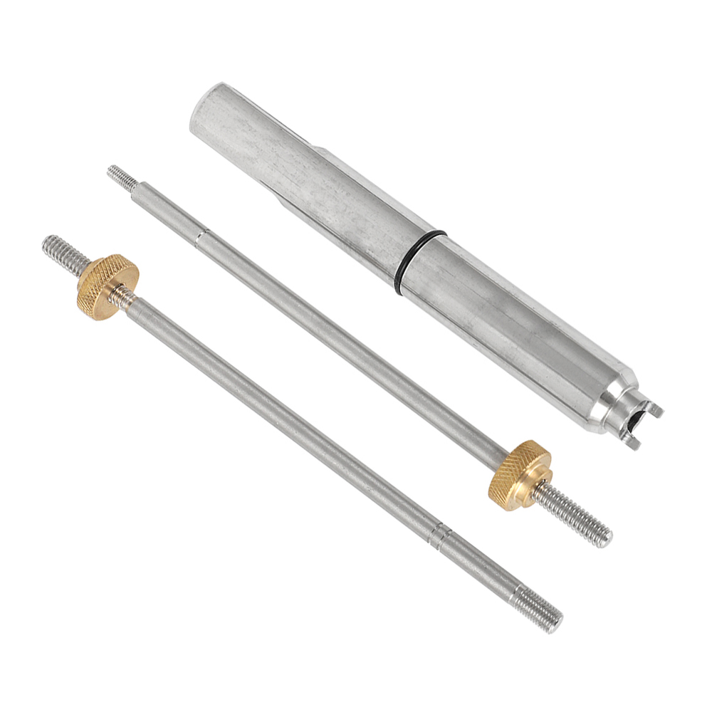 Lantern / Stove Check Valve Removal Professional Tool Kit For North Star Note A