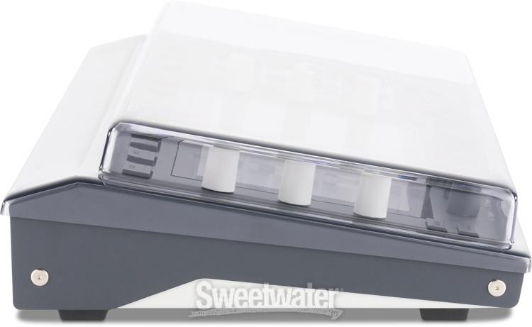 Decksaver Waldorf Iridium Core Cover