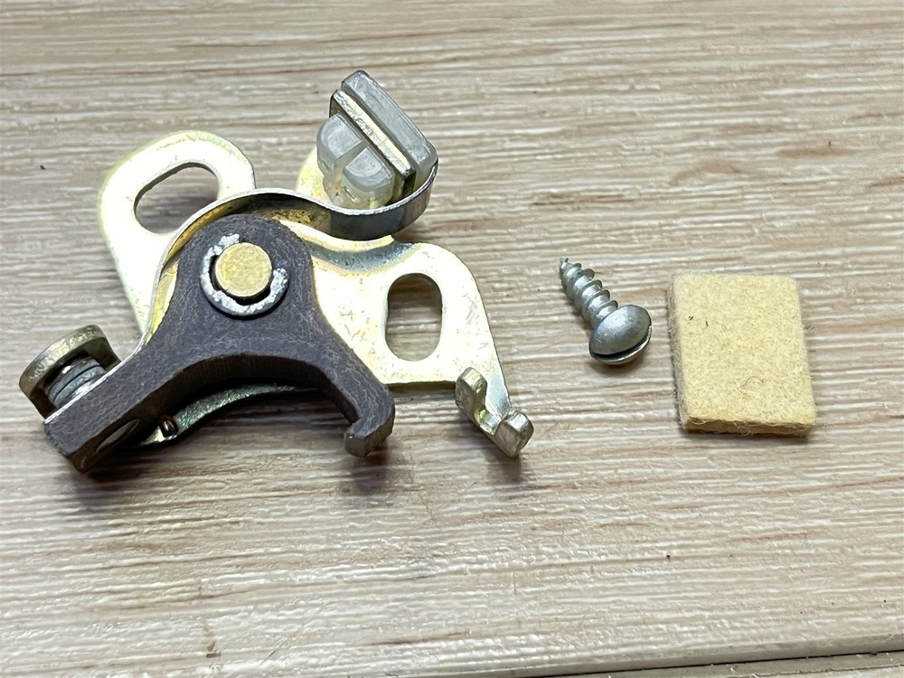 Standard S6-419 Point Set