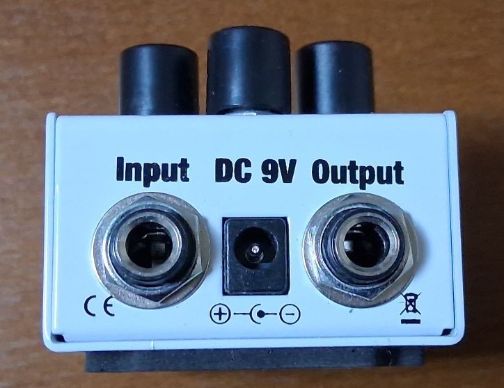 CALIFORNIA OVERDRIVE COD-1