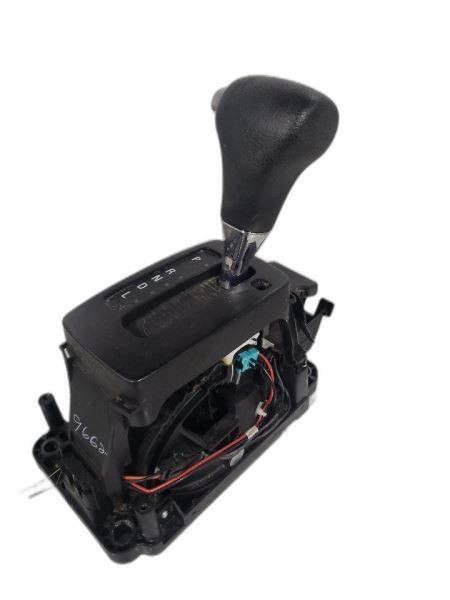 FUSION 2007 Transmission Shift OEM