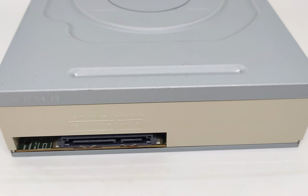 DVD/CD REWRITABLE DRIVER DH-16AASH 5V 12V F/W SA15