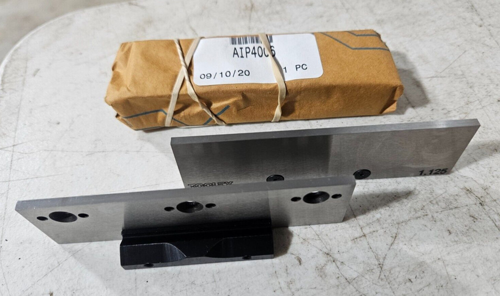 TE-CO #AIP4006 AccuSnap Parallel Set