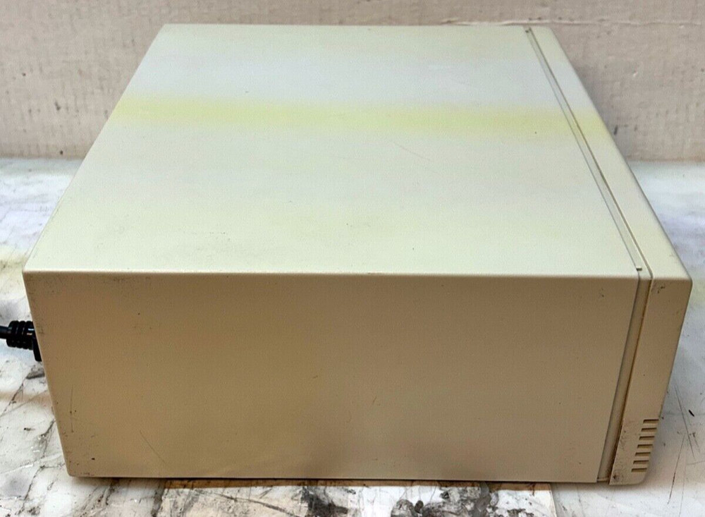 HP 7673 Autosampler Controller 18594B T0718