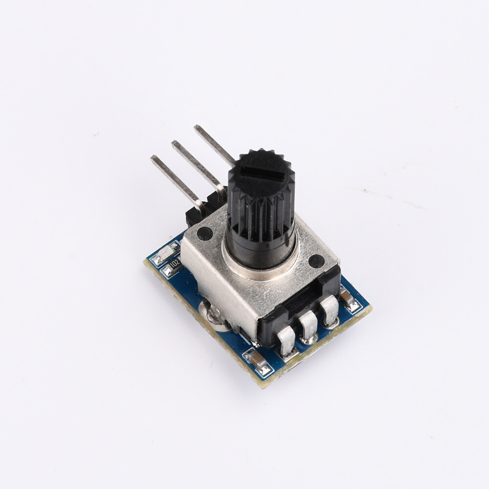Small Servo Motor Regulator Tester PWM Control Brushless Motor Speed Controller