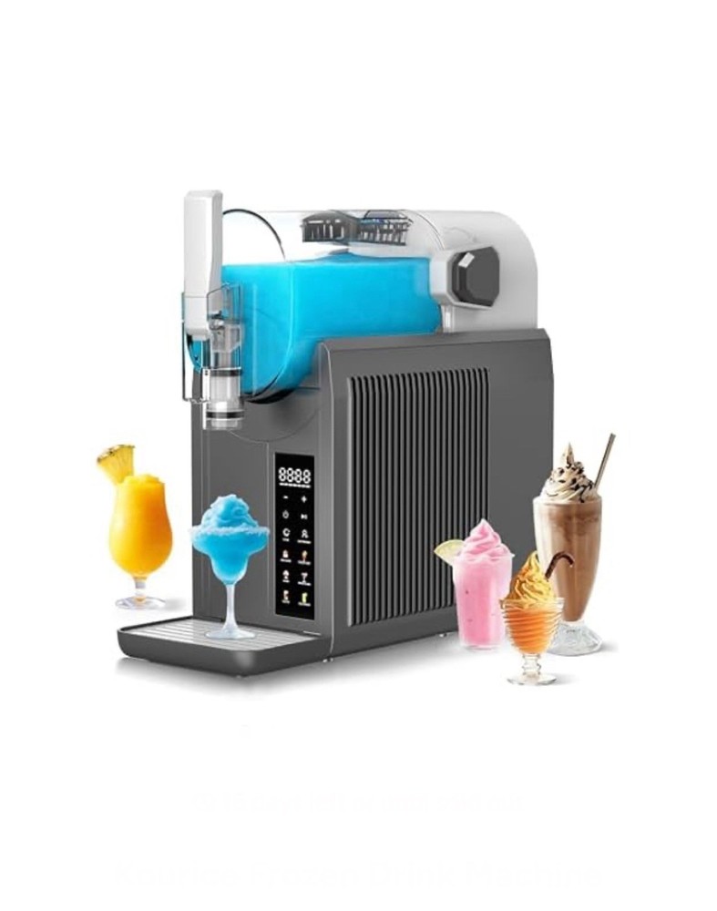 Slushie Machine,70oz