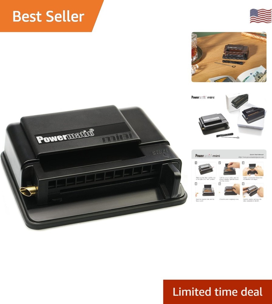 Mini Precision Manual Rolling Machine by
